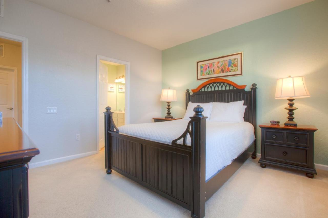 Cozy Townhome In Vista Cay Resort W Garage Kissimmee Exterior photo