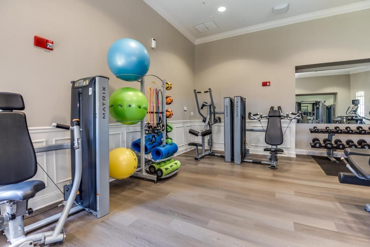 Cozy Townhome In Vista Cay Resort W Garage Kissimmee Exterior photo