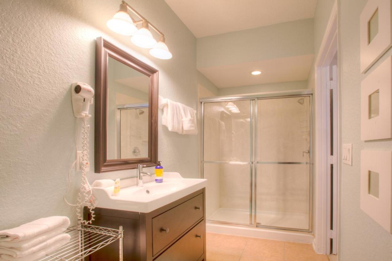 Cozy Townhome In Vista Cay Resort W Garage Kissimmee Exterior photo