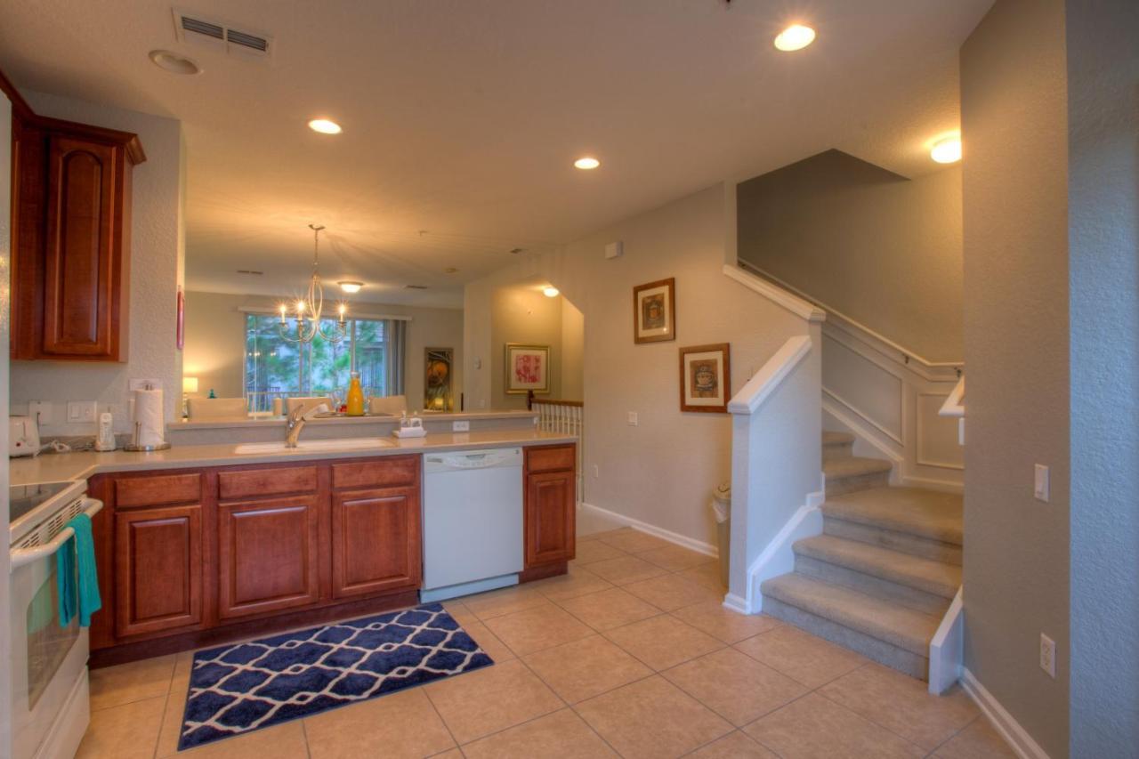 Cozy Townhome In Vista Cay Resort W Garage Kissimmee Exterior photo