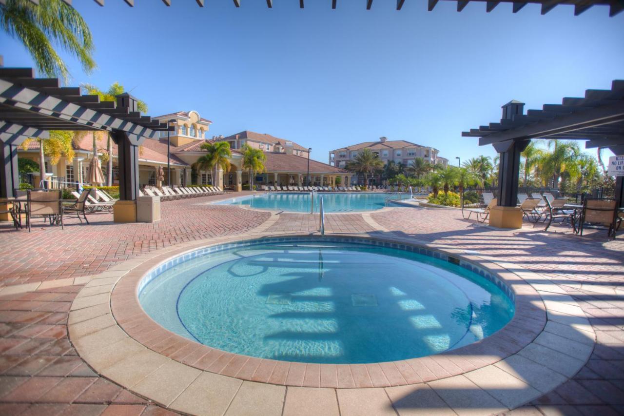 Cozy Townhome In Vista Cay Resort W Garage Kissimmee Exterior photo