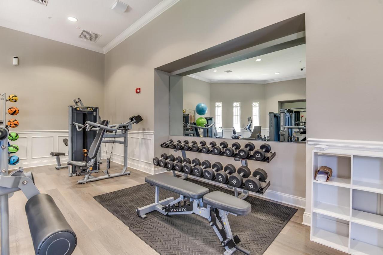 Cozy Townhome In Vista Cay Resort W Garage Kissimmee Exterior photo