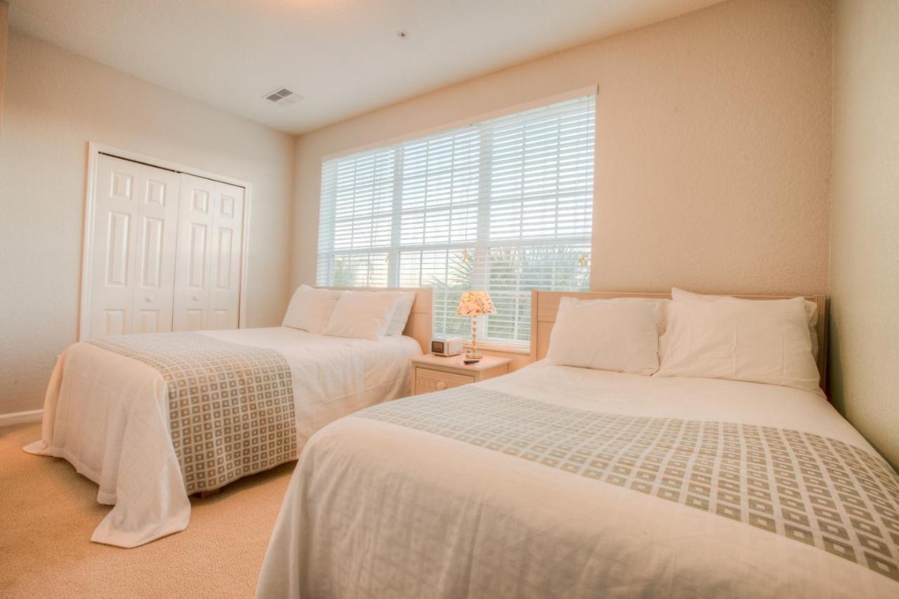 Cozy Townhome In Vista Cay Resort W Garage Kissimmee Exterior photo