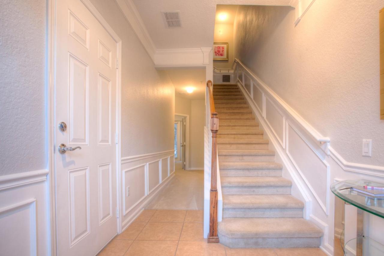 Cozy Townhome In Vista Cay Resort W Garage Kissimmee Exterior photo