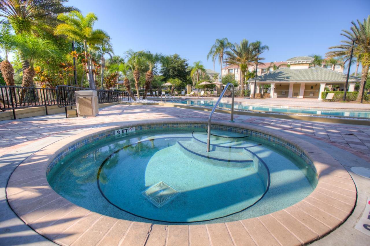 Cozy Townhome In Vista Cay Resort W Garage Kissimmee Exterior photo