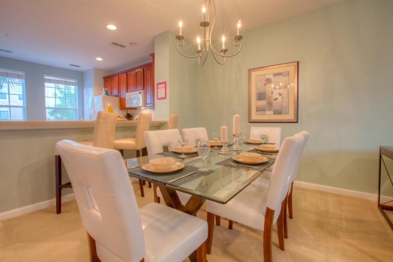 Cozy Townhome In Vista Cay Resort W Garage Kissimmee Exterior photo