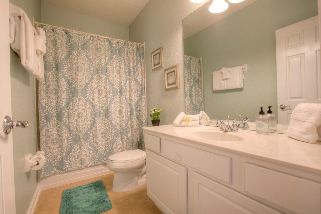 Cozy Townhome In Vista Cay Resort W Garage Kissimmee Exterior photo