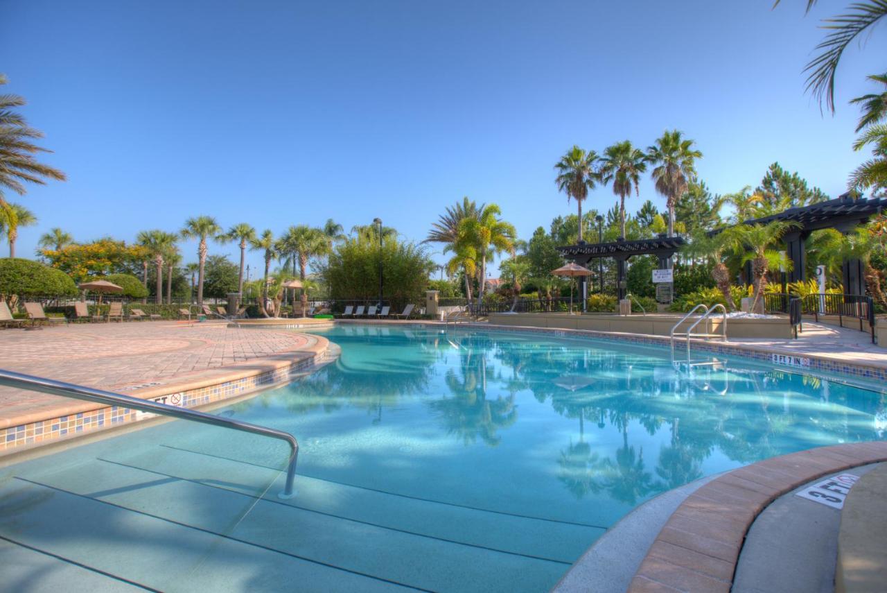 Cozy Townhome In Vista Cay Resort W Garage Kissimmee Exterior photo