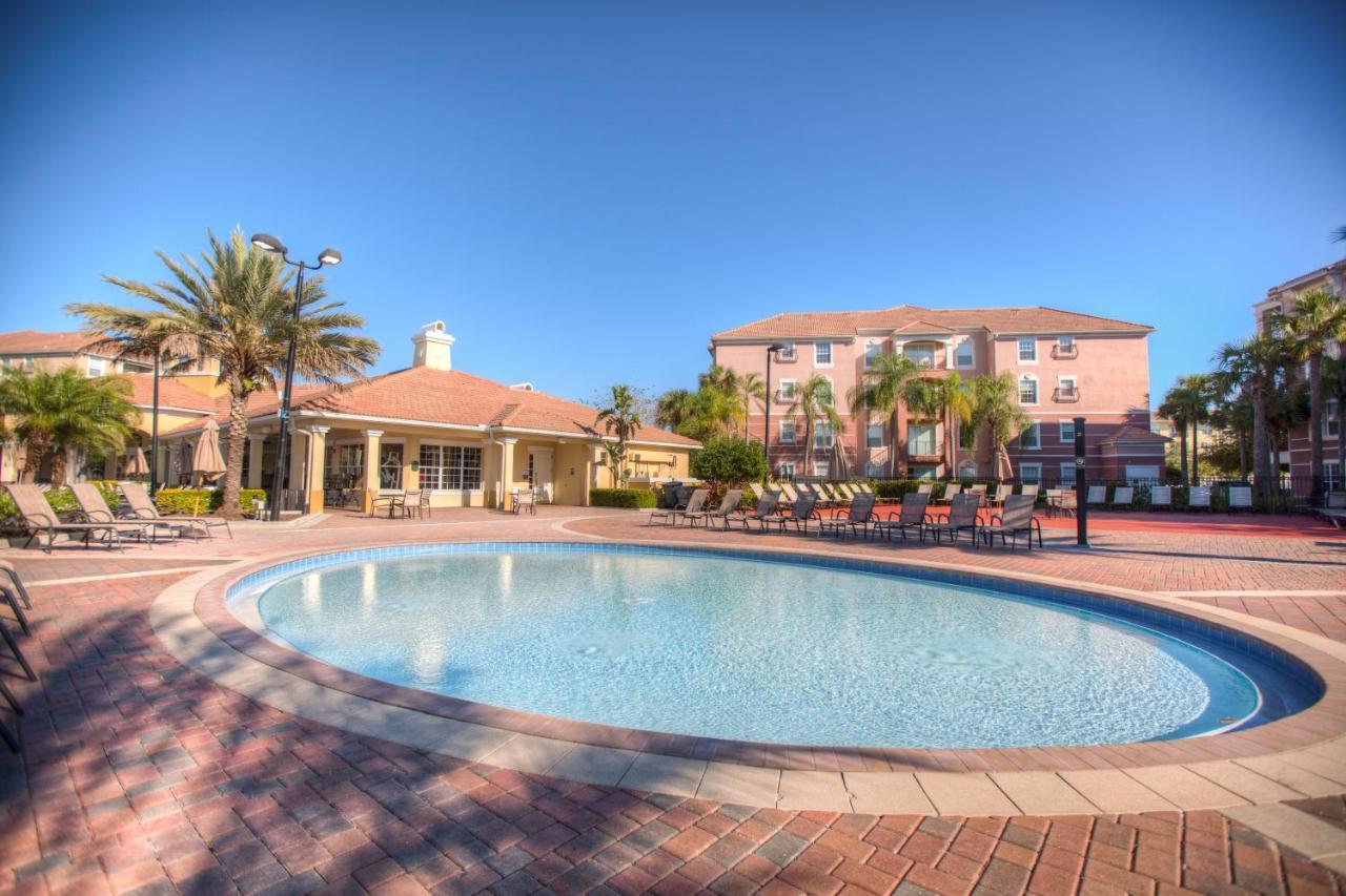 Cozy Townhome In Vista Cay Resort W Garage Kissimmee Exterior photo